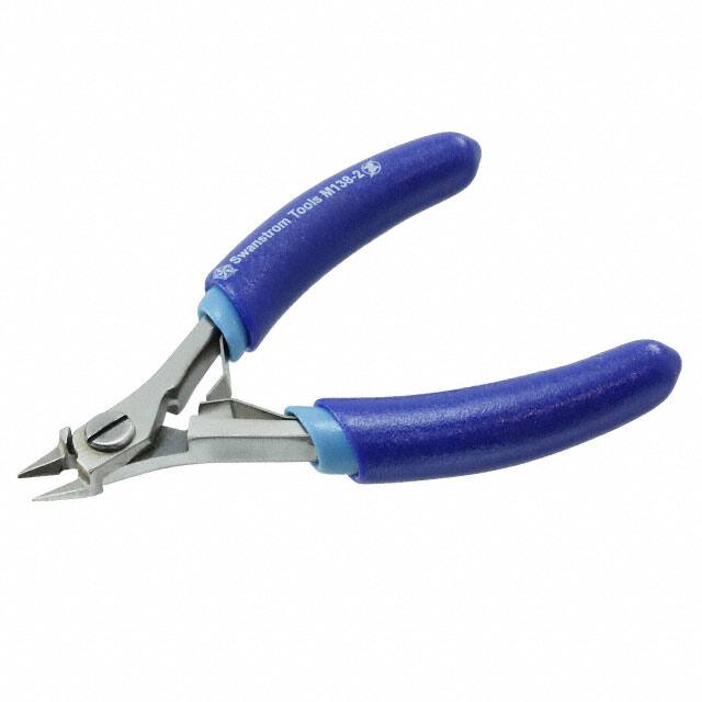M138-2 Swanstrom Tools USA  Wire Cutters